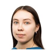 Таймарова Ксения Юрьевна — врач ЛФК