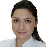Галеева Дина Фоатовна — невролог