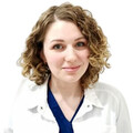 Киунова Екатерина Алексеевна - терапевт