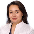 Шлапак Александра Олеговна - эндоскопист