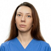 Манкевич Анастасия Сергеевна — логопед