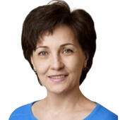 Шакирова Лейсан Мансуровна — психолог