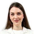 Пономарева Екатерина Андреевна - дерматолог, дерматовенеролог