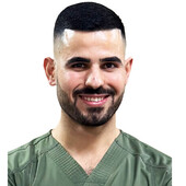 Хуссеин Аммар Сафаулдиин Хуссеин — окулист (офтальмолог), офтальмохирург