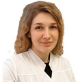 Кирилина Алена Дмитриевна - онколог-маммолог