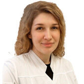 Кирилина Алена Дмитриевна — онколог-маммолог