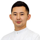 Каржау Рафаэль Ермекович — ЛОР (отоларинголог)