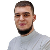 Банченко Данил Дмитриевич — стоматолог-хирург