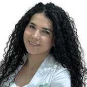 Гасымлы Дюня Джамил Козы — онколог-маммолог, онколог