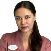 Белых Юлия Вячеславовна — косметолог, дерматовенеролог