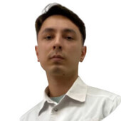 Казаков Михаил Сергеевич — рентгенолог