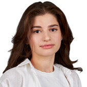 Игидбашян Араксия Егиевна — стоматолог, стоматолог-ортодонт