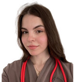 Васильева Светлана Михайловна — терапевт