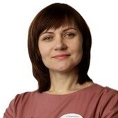 Костромина Виктория Александровна — невролог