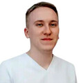 Карнаухов Кирилл Вадимович - стоматолог, стоматолог-хирург