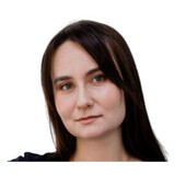 Перепечкина Кристина Викторовна — стоматолог, стоматолог-ортопед