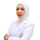 Алимова Амина Мажидовна — УЗИ-специалист