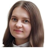 Ёлкина Александра Владимировна — кардиолог