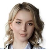 Галимова Алсу Ильсуровна — ЛОР (отоларинголог), ЛОР-хирург