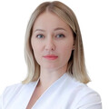 Теркулова Елена Вадимовна - стоматолог, стоматолог-терапевт