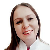 Фукалова Наталия Владимировна — рентгенолог