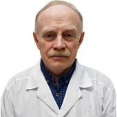 Шлотов Николай Павлович — рентгенолог