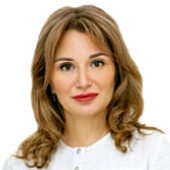 Соколова Наталья Александровна — УЗИ-специалист