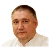 Абыденков Алексей Владимирович — пульмонолог, терапевт
