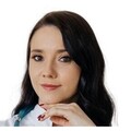 Савченко Анастасия Александровна - терапевт