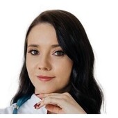 Савченко Анастасия Александровна — пульмонолог, терапевт