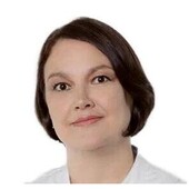 Золина Анастасия Викторовна — психотерапевт, психиатр