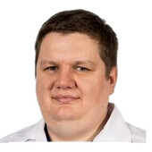 Сиренко Никита Вячеславович — ЛОР (отоларинголог)