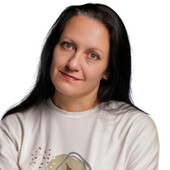 Александрова Мария Вячеславовна — психолог