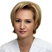 Баранова Оксана Михайловна — массажист, косметолог