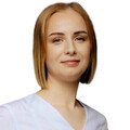 Баранова Дарья Олеговна - узи-специалист
