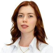 Воронова Елена Алексеевна — терапевт