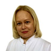 Жукова Наталья Викторовна — ортопед, травматолог