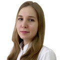Журавлева Анна Сергеевна - стоматолог, стоматолог-терапевт