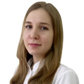 Журавлева Анна Сергеевна — стоматолог, стоматолог-терапевт