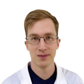 Иванов Алексей Ильич — ЛОР (отоларинголог)