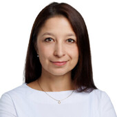 Достовалова Ирина Николаевна — терапевт