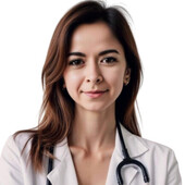 Пришва Рената Маратовна — неонатолог, невролог