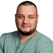 Матееску Георгий Лазорович — травматолог-ортопед