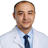 Нишанов Жавлонбек Махаматжанович — УЗИ-специалист