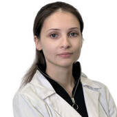 Панащук Вера Олеговна — терапевт, педиатр