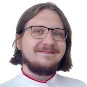 Максимов Сергей Сергеевич — психотерапевт, психиатр