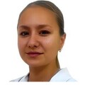 Малькова Анастасия Романовна - окулист (офтальмолог)