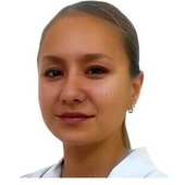 Малькова Анастасия Романовна — окулист (офтальмолог)