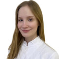 Мансурова Алина Олеговна - стоматолог
