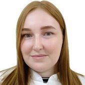 Маслова Наталья Вячеславовна — пульмонолог, терапевт